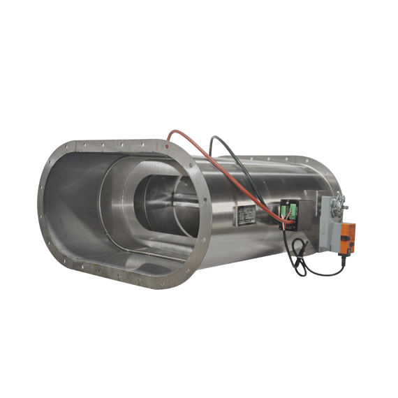 Large Air Flow Control Valve（NFCVR）