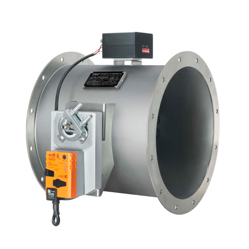 Press Control Valve(NPCV(L))